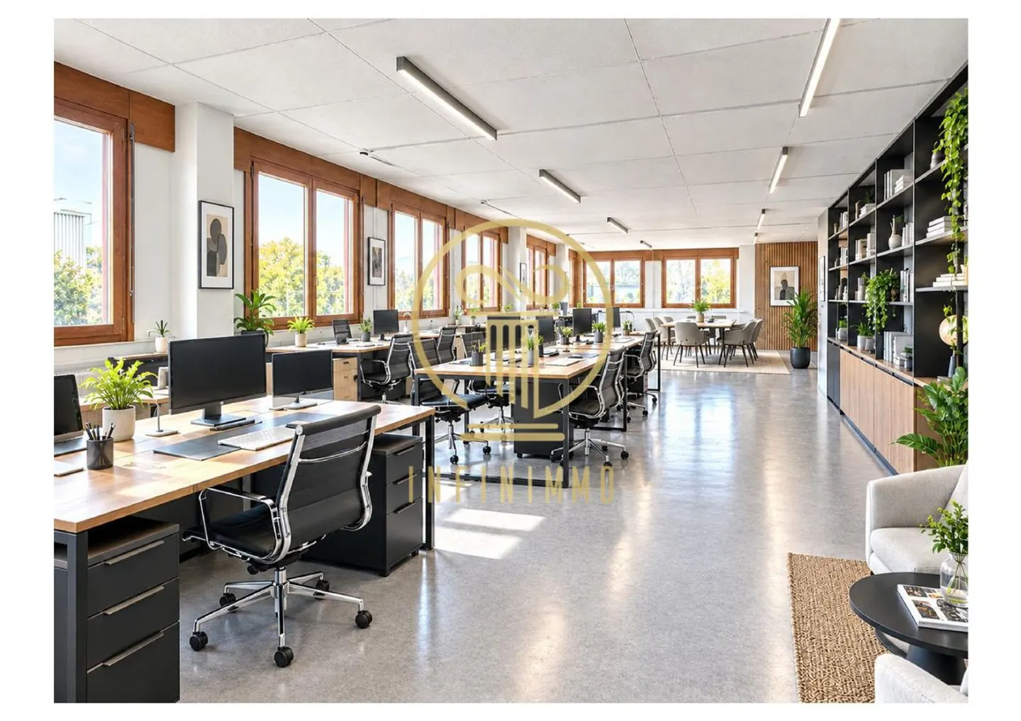 MORGES - Opportunità unica! - Foto 1 di 2