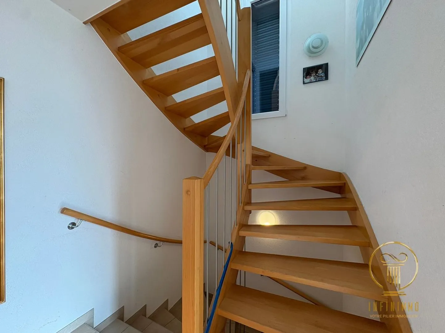 CUGY FR - Wunderschöne individuelle Villa mit 5 Zimmern und großzügigen Räumen - Foto 6 von 13