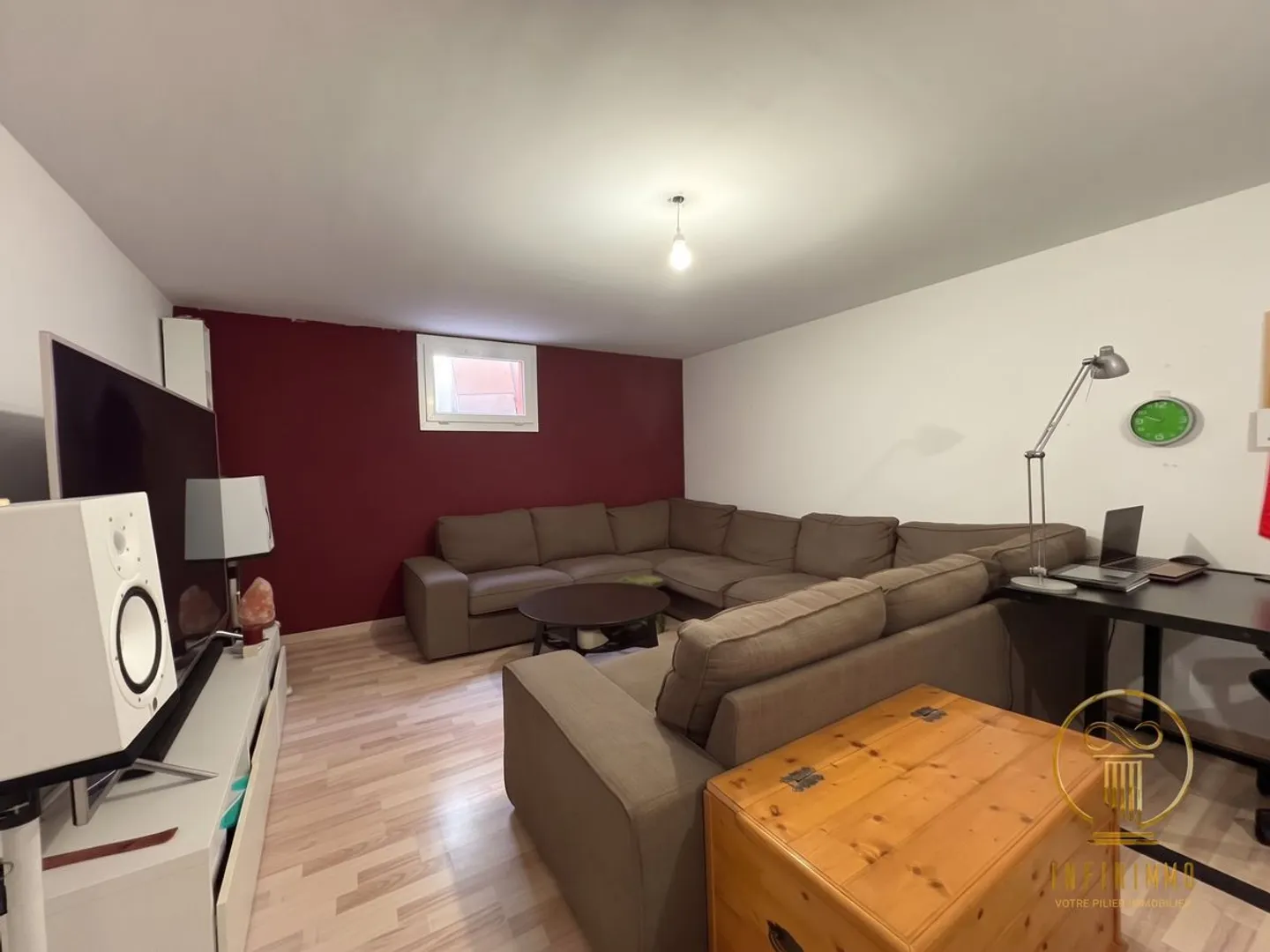 CUGY FR - Wunderschöne individuelle Villa mit 5 Zimmern und großzügigen Räumen - Foto 11 von 13