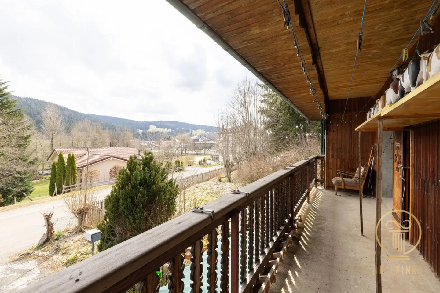 Maison individuelle spacieuse - Photo 6 sur 10