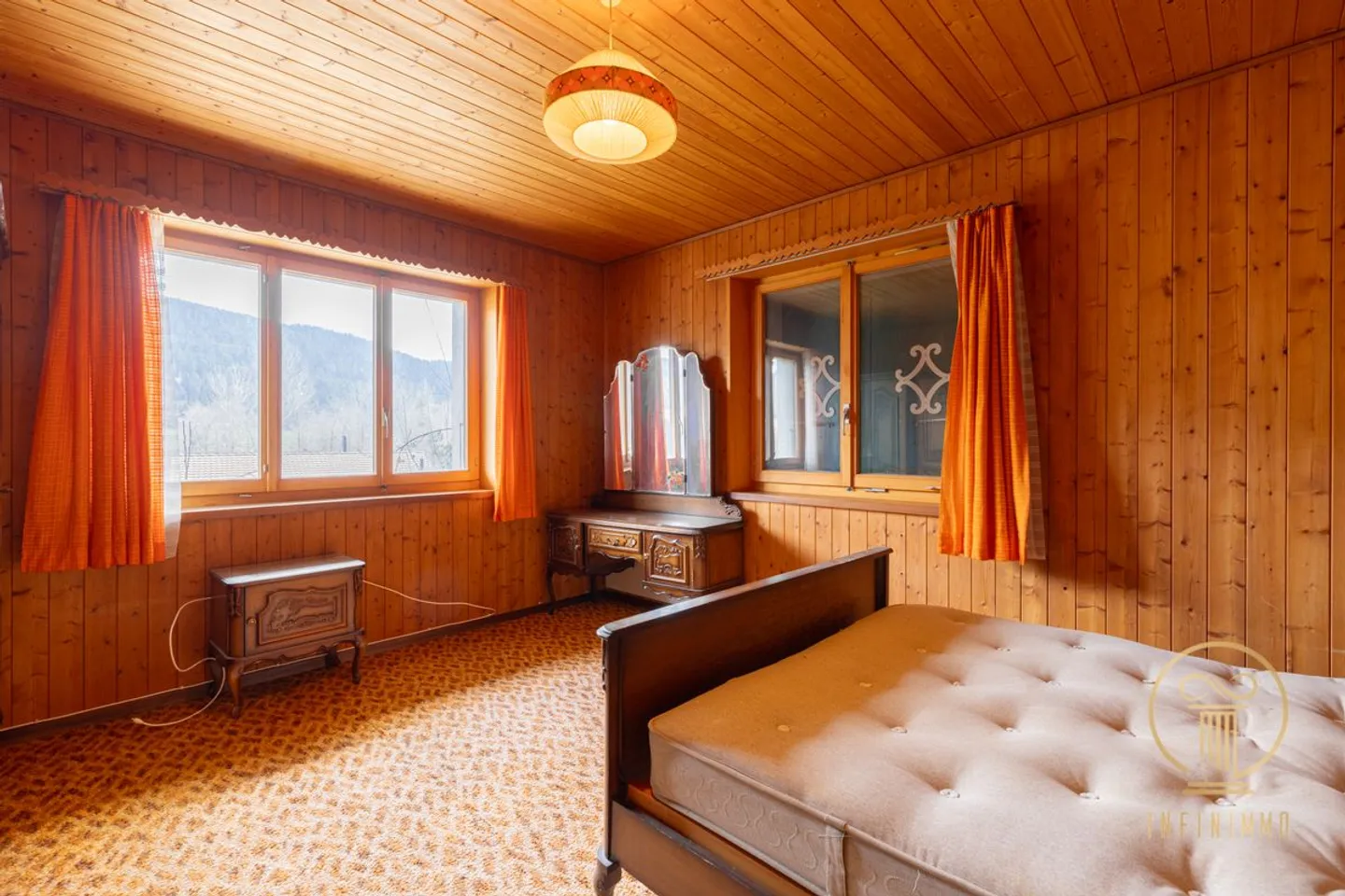 Maison individuelle spacieuse - Photo 5 sur 10