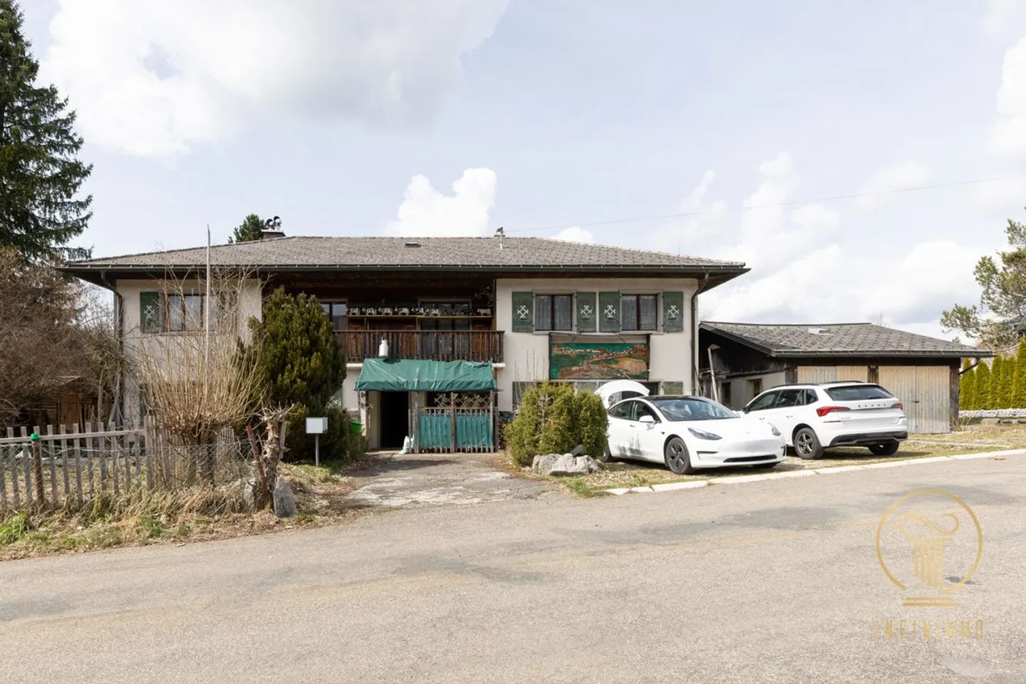 Maison individuelle spacieuse - Photo 8 sur 10