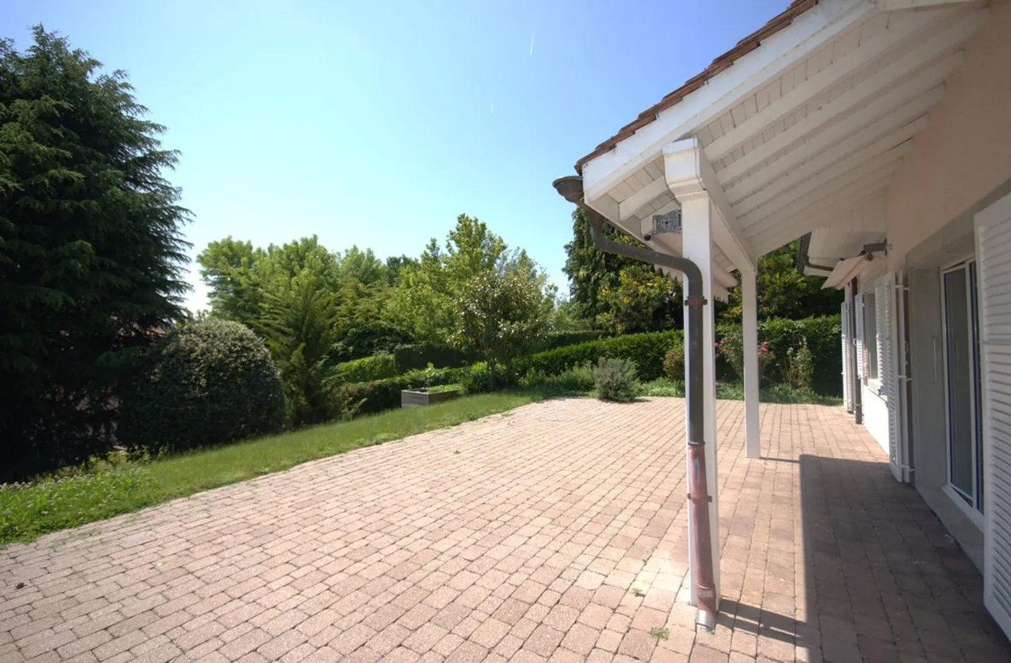 Villas au bord du Léman - Photo 11 sur 13