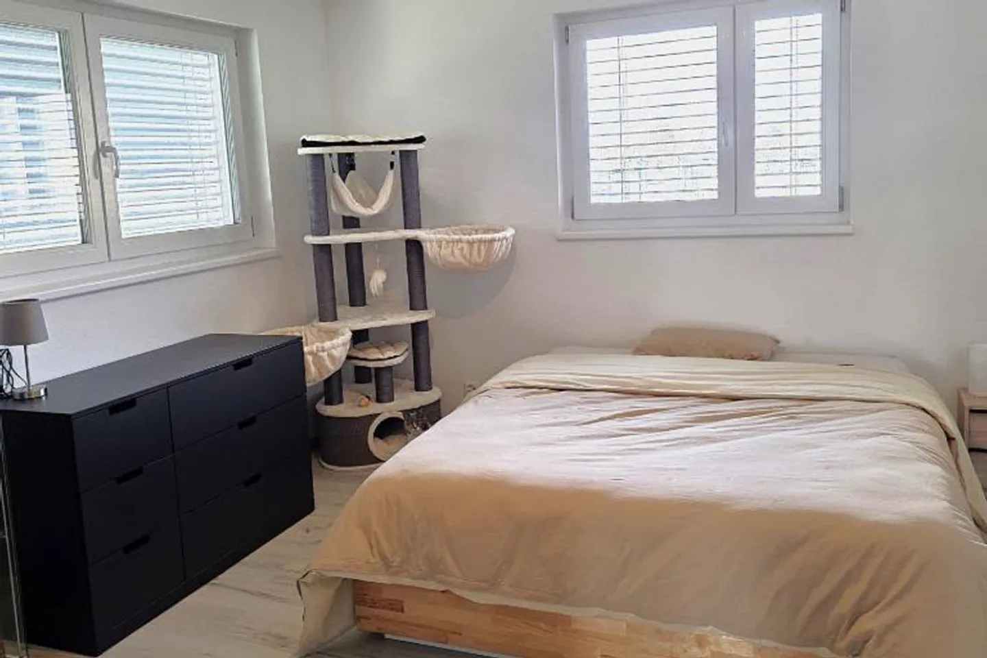 RENNAZ - Superb 2.5 room apartment on the first floor next to the hospital - Photo 4 of 7