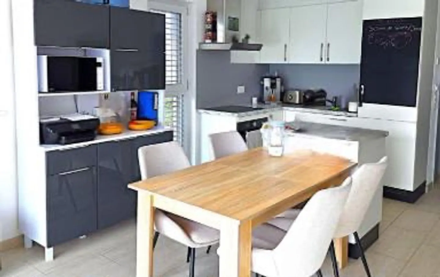 RENNAZ - Superb 2.5 room apartment on the first floor next to the hospital - Photo 3 of 7
