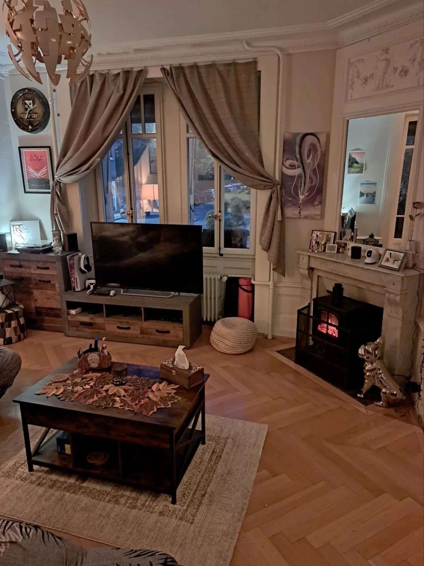 4.5 Room Apartment - Photo 1 of 6