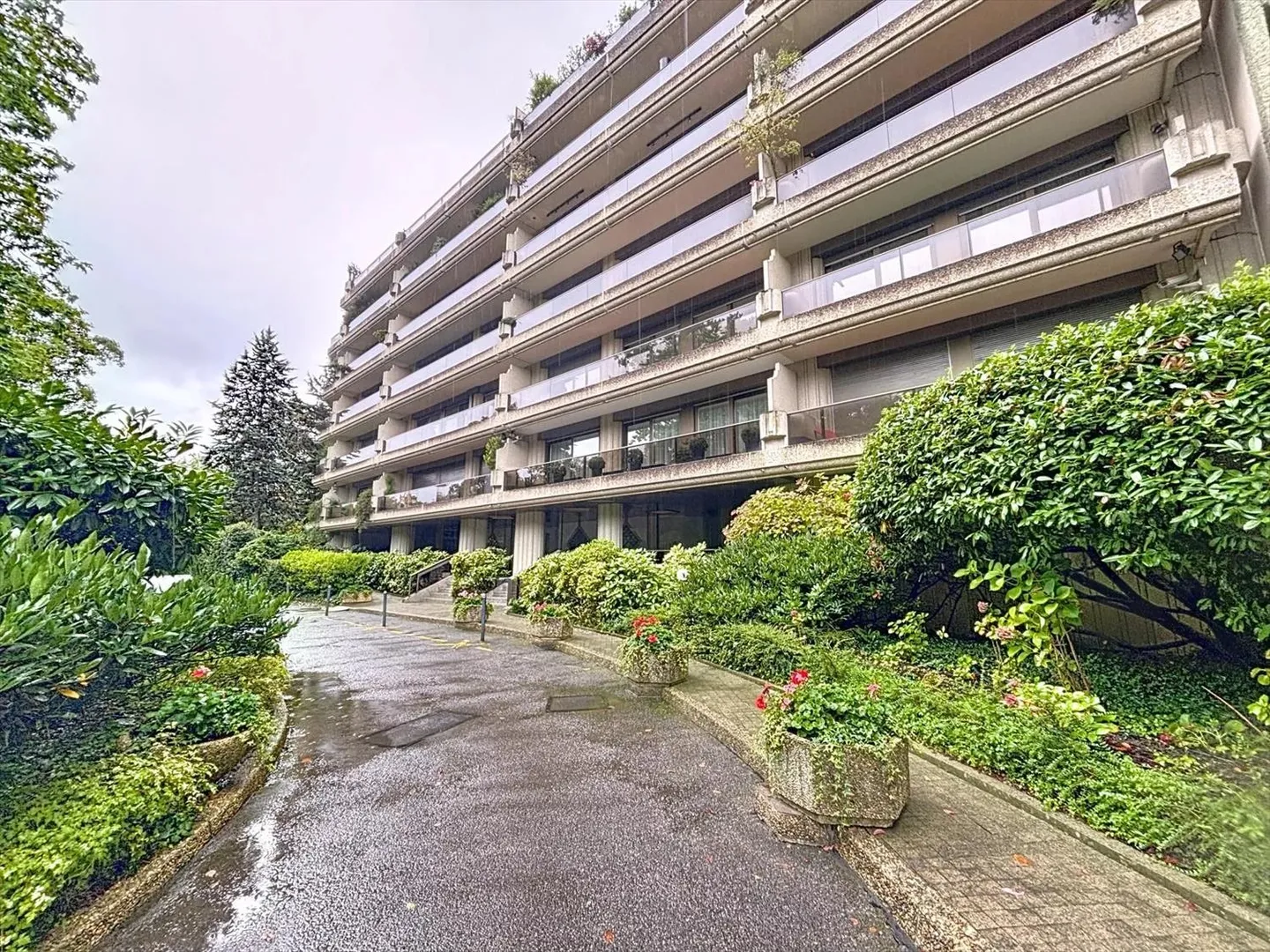 Magnificent 6.5 rooms - Geneva - Photo 1 of 1