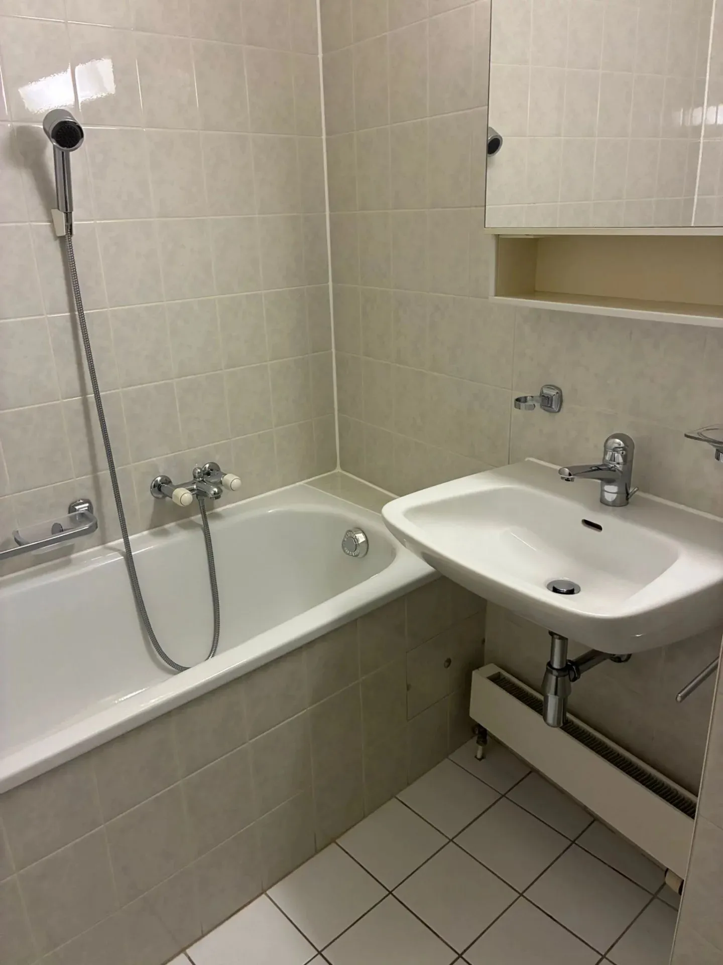 3-room apartment - Photo 3 of 3