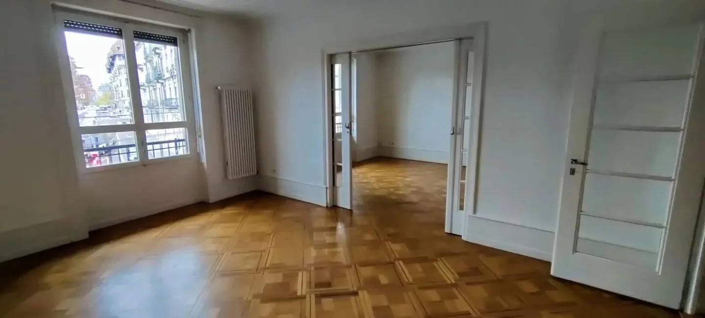 Stunning Apartment – Champel - Foto 2 von 4