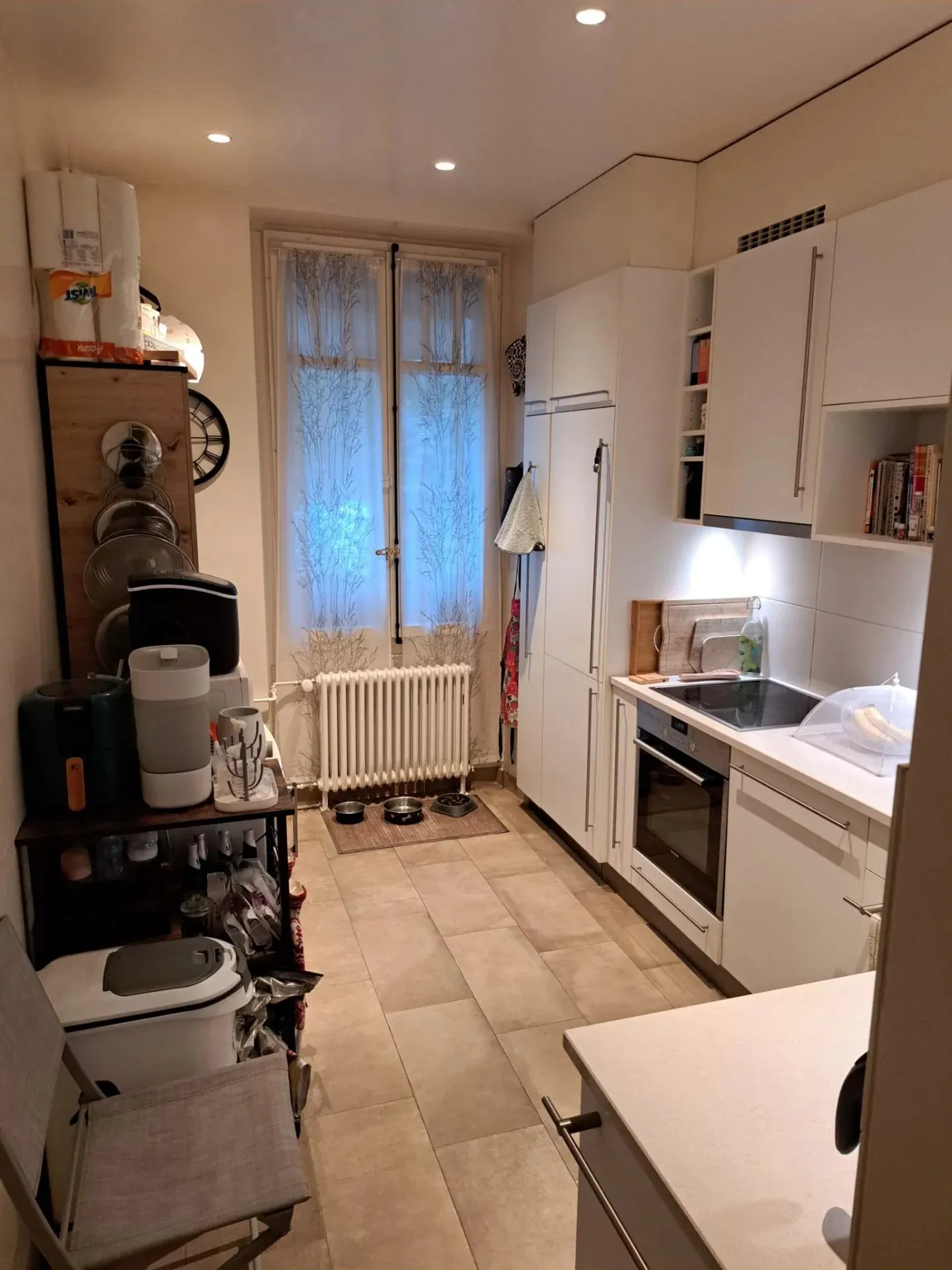 4.5 Room Apartment - Photo 2 of 6