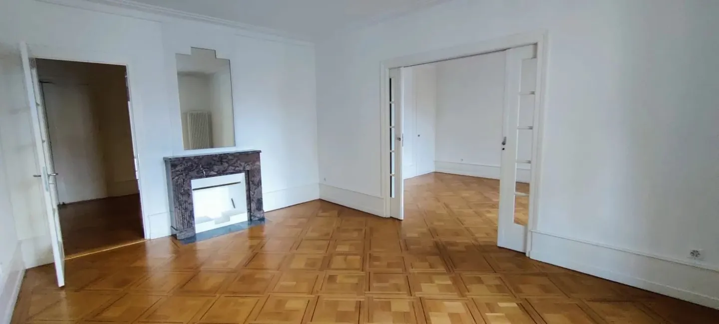 Stunning Apartment – Champel - Foto 1 von 4