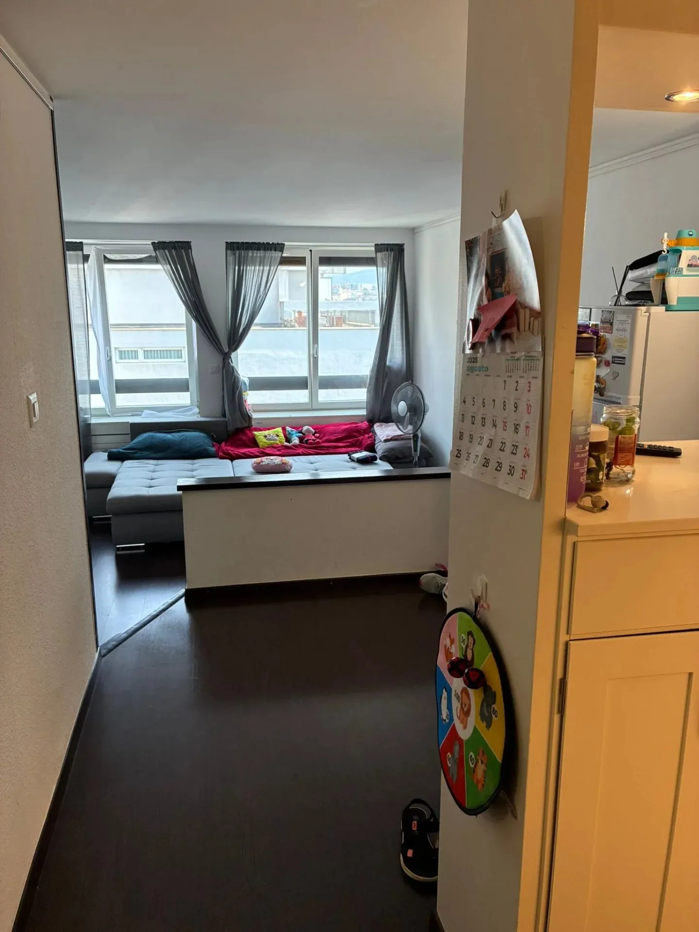 Appartamento 2 locali centro di Ginevra - Foto 1 di 1