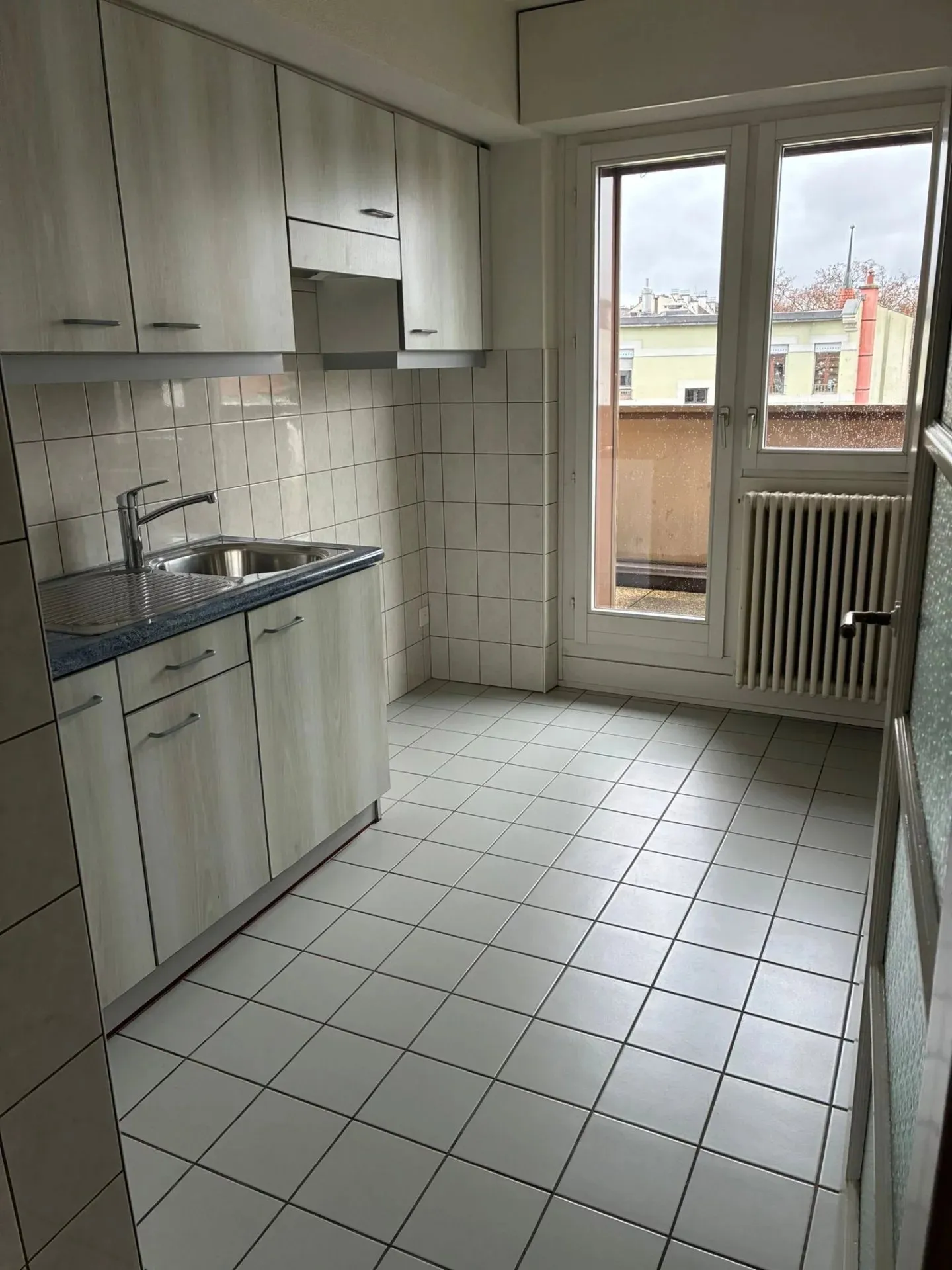 3-room apartment - Photo 2 of 3