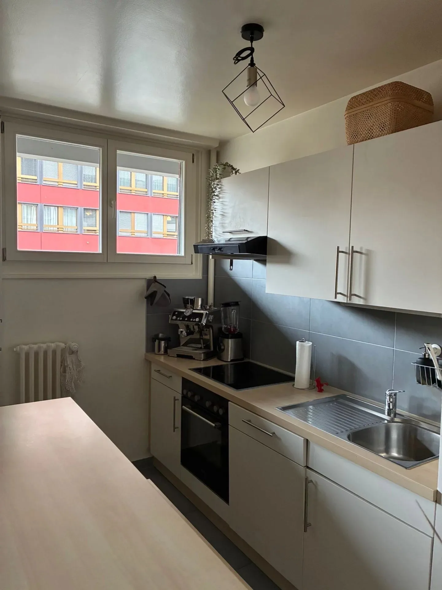 3.5-room apartment of 75m2 - Photo 3 of 3