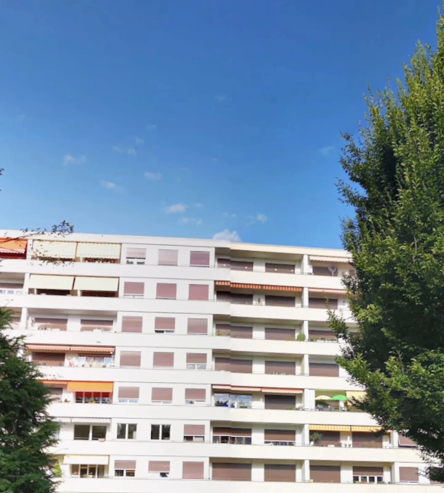 Appartamento 3 locali - Foto 1 di 1