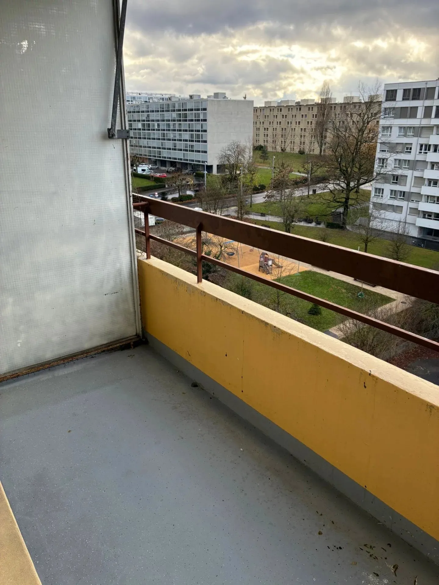 Appartement 3p - Meyrin - Photo 4 sur 4