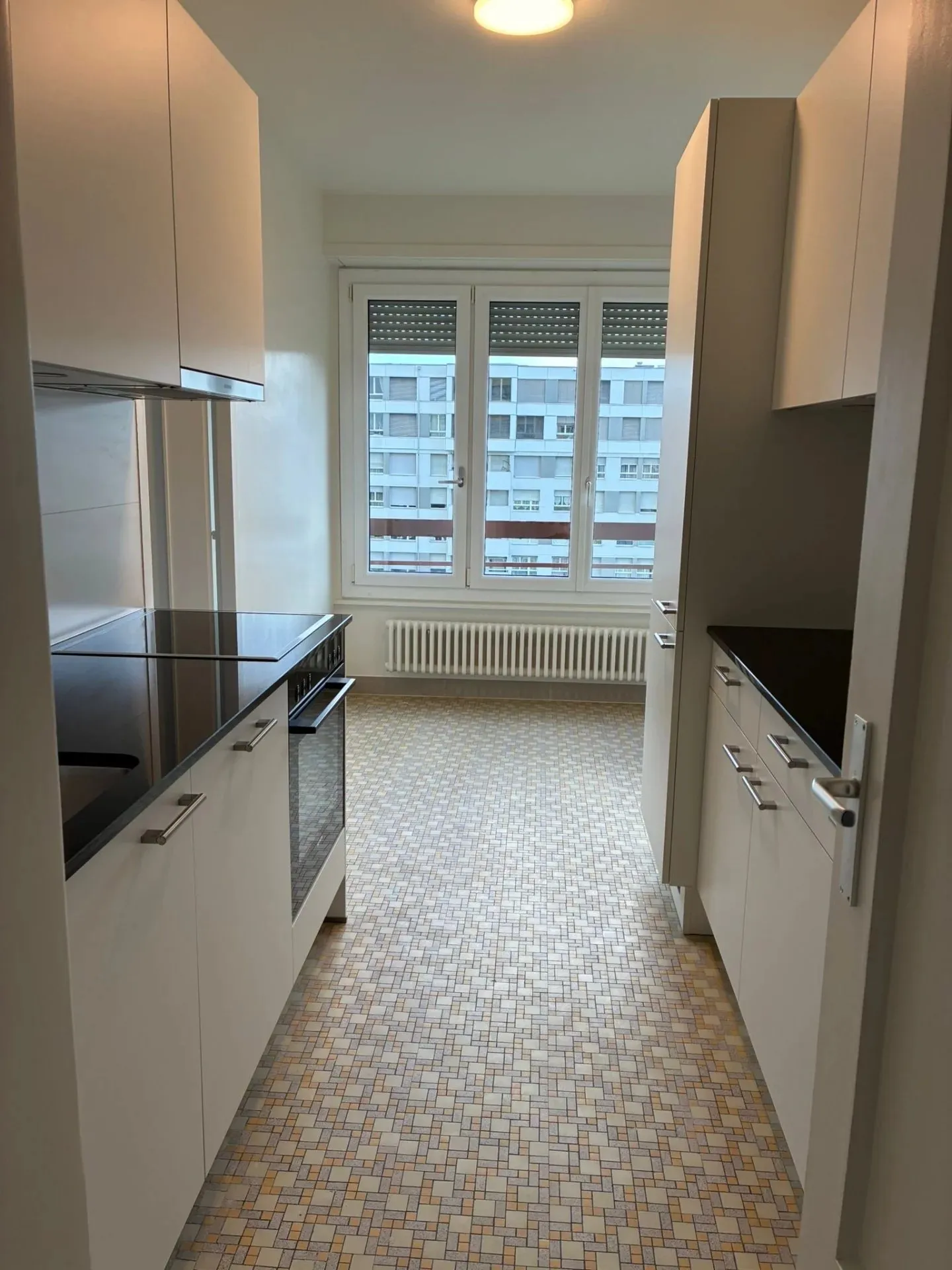 Appartement 3p - Meyrin - Photo 1 sur 4