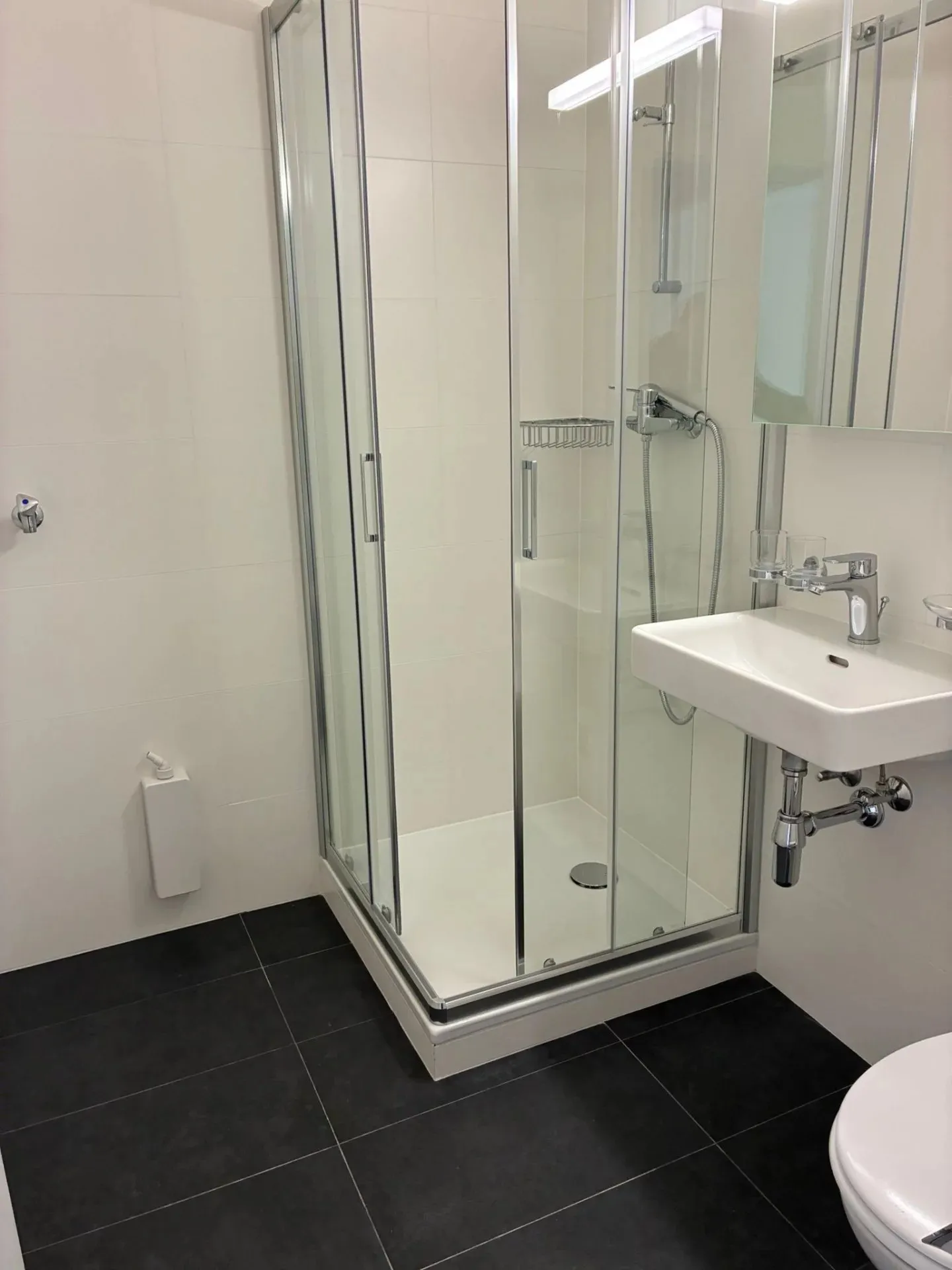 Appartement 3p - Meyrin - Photo 2 sur 4