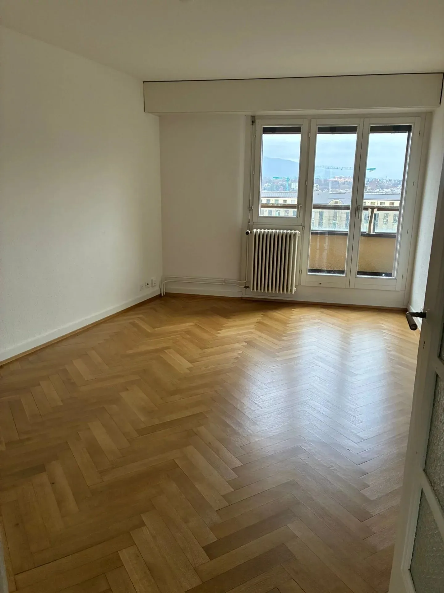 3-room apartment - Photo 1 of 3