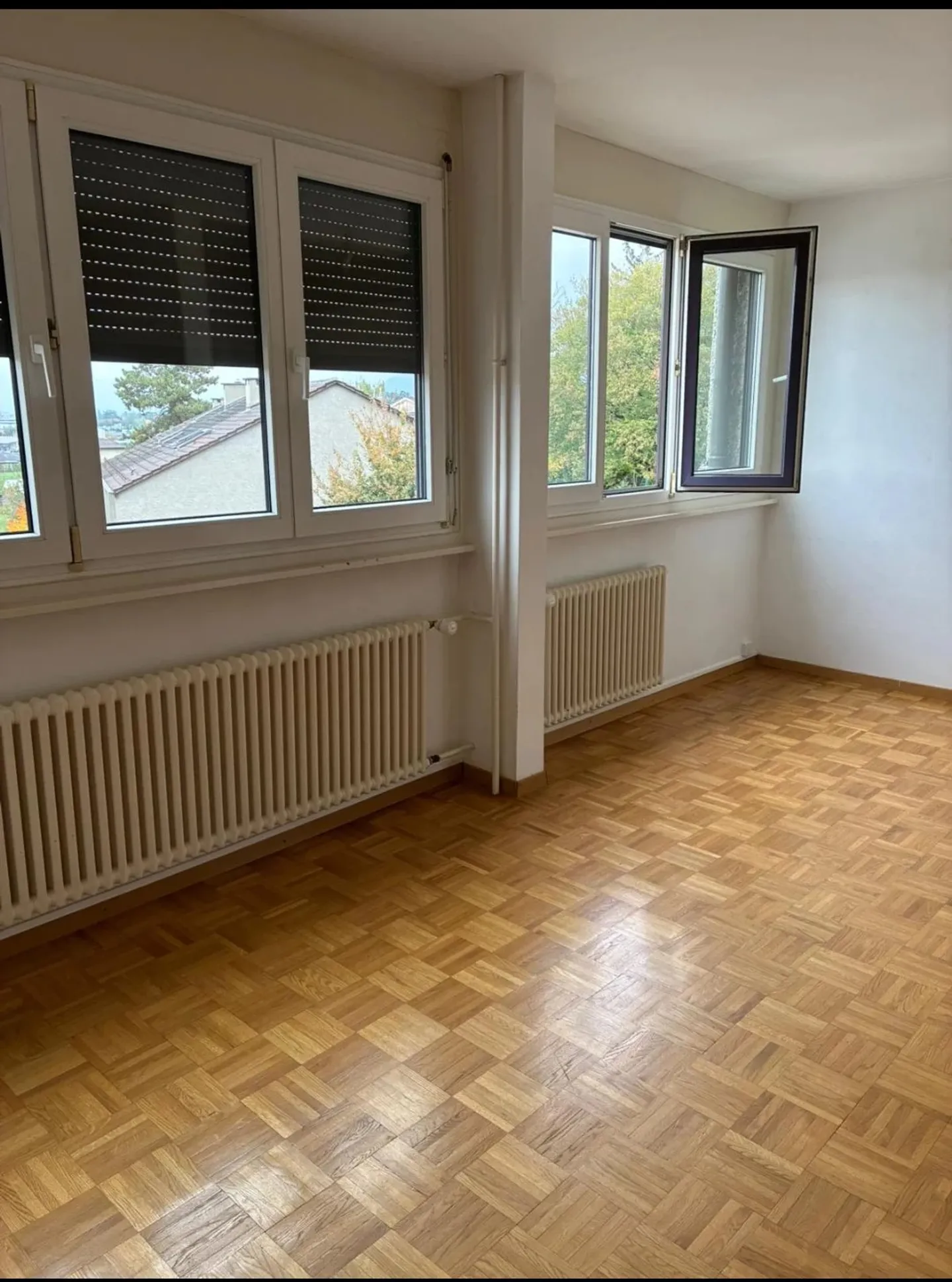 2-room apartment - Photo 1 of 1