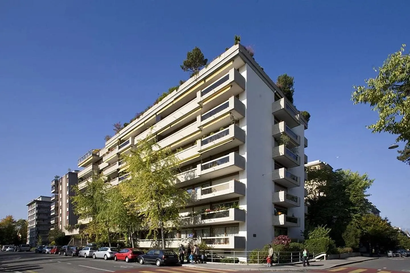 Schöne 5-Zimmer-Wohnung - Foto 1 von 1