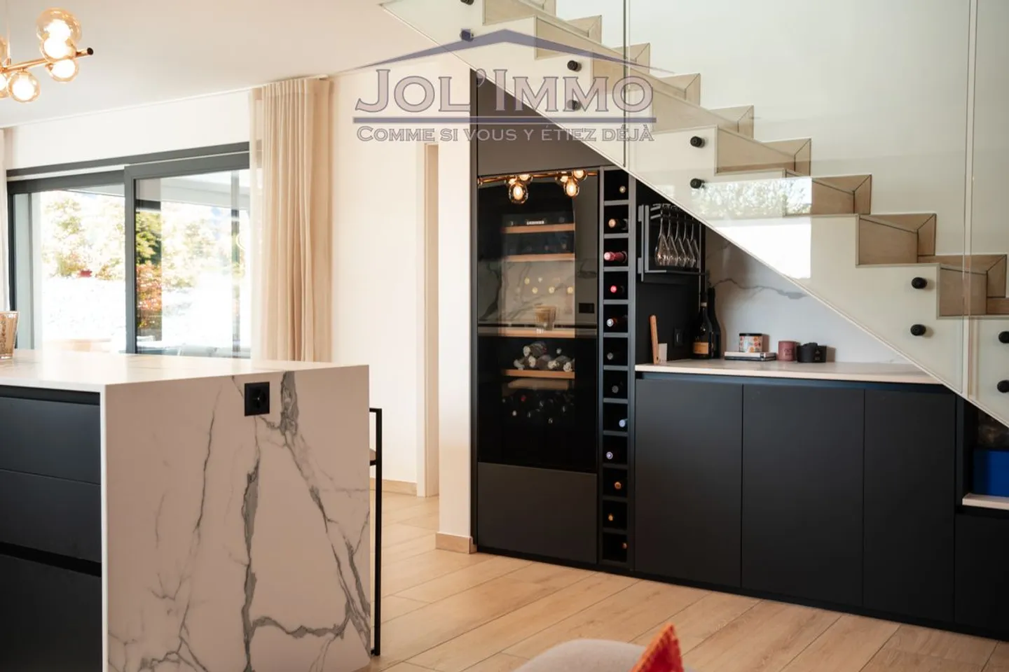 Luxusvilla in Courfaivre - Foto 4 von 10