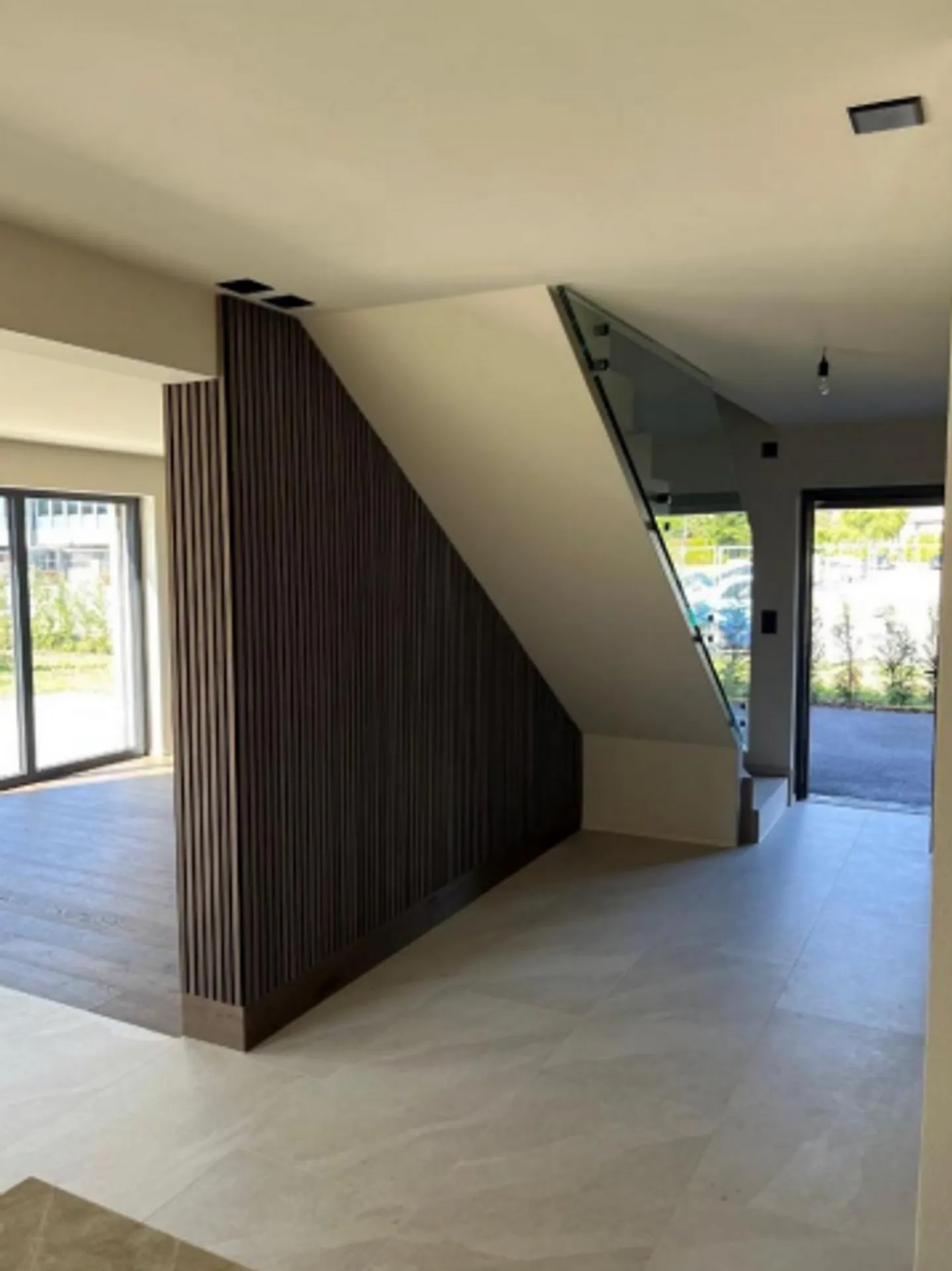 Magnifica villa nuova a Bassecourt - Foto 4 di 5