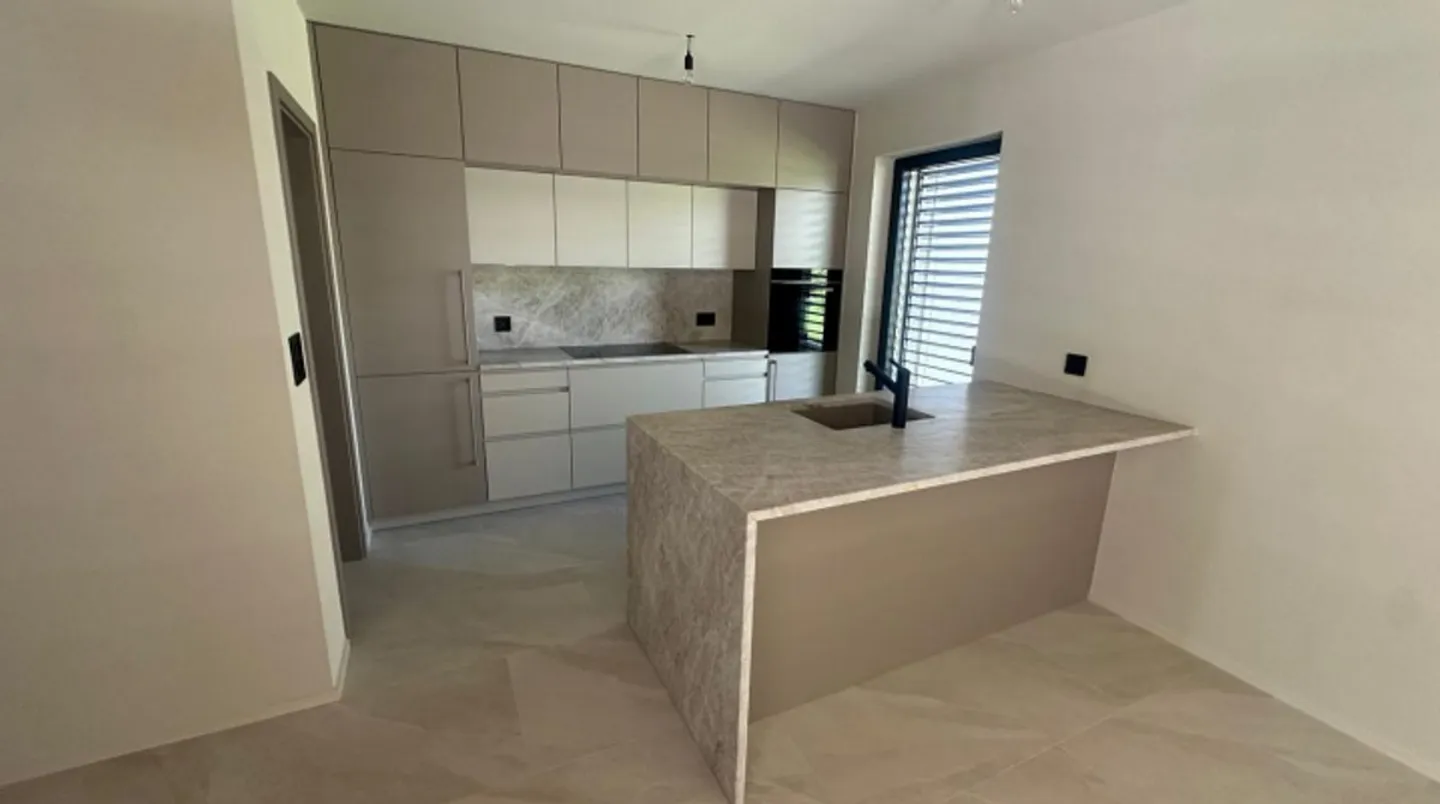 Magnifica villa nuova a Bassecourt - Foto 5 di 5
