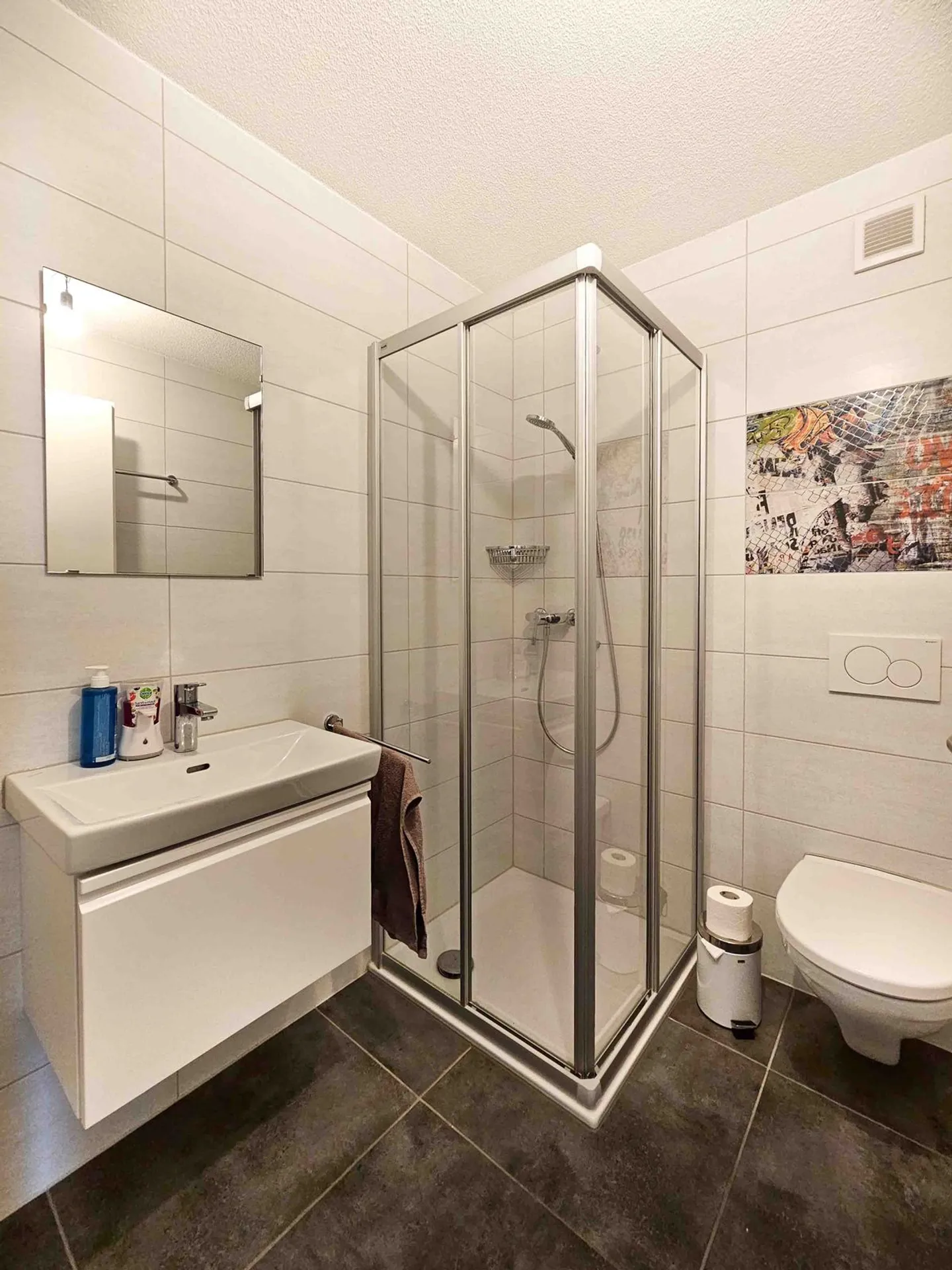 Charmant appartement 4.5p - Photo 5 sur 10