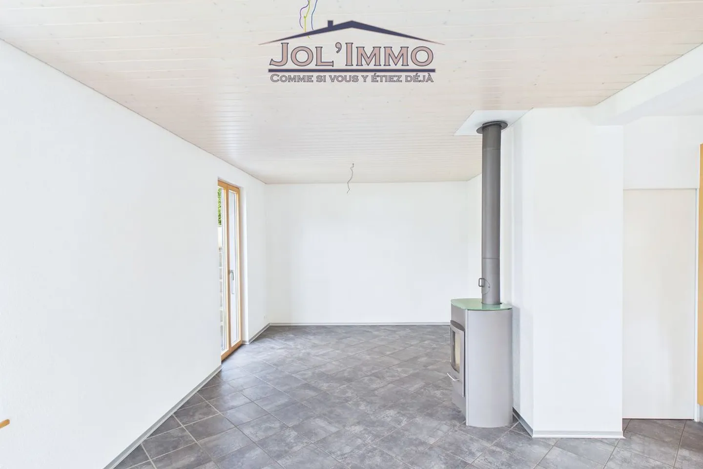 Belle maison à louer - Delémont  - Foto 3 di 13