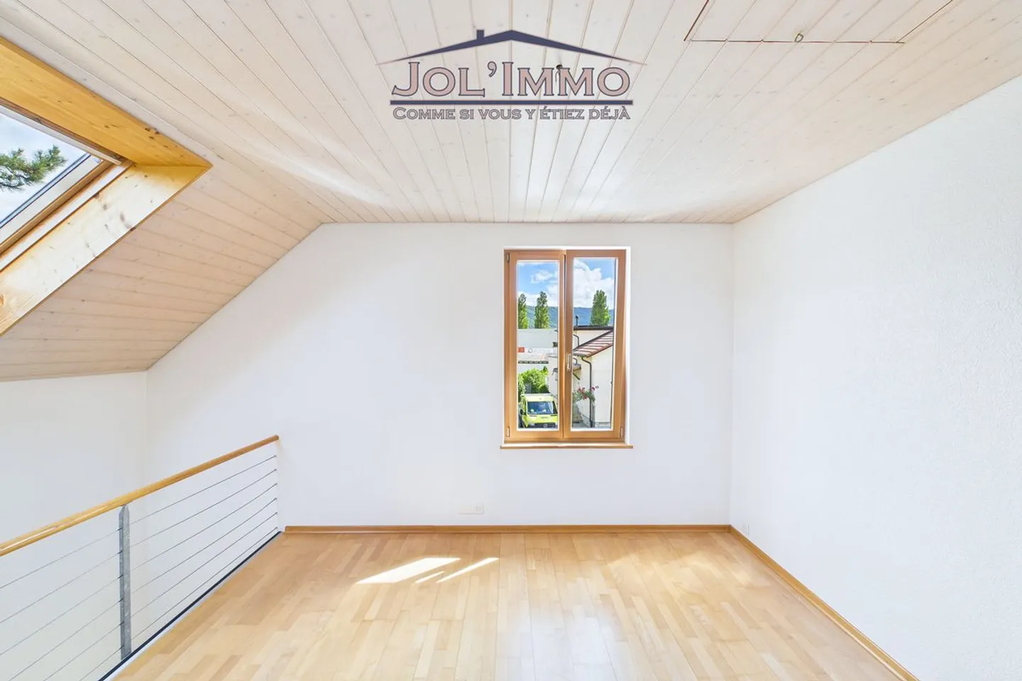 Belle maison à louer - Delémont  - Foto 9 di 13