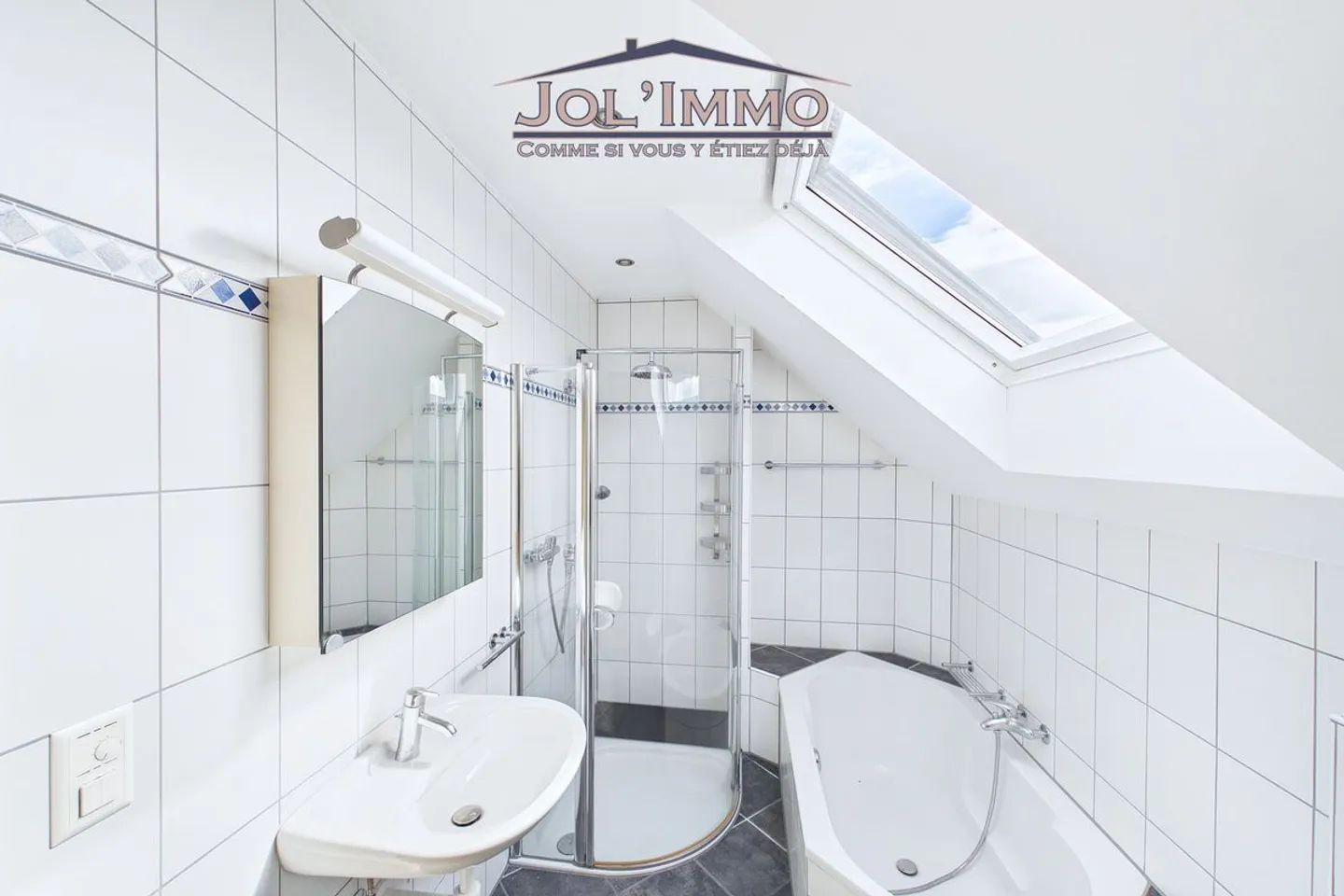 Belle maison à louer - Delémont  - Foto 10 di 13