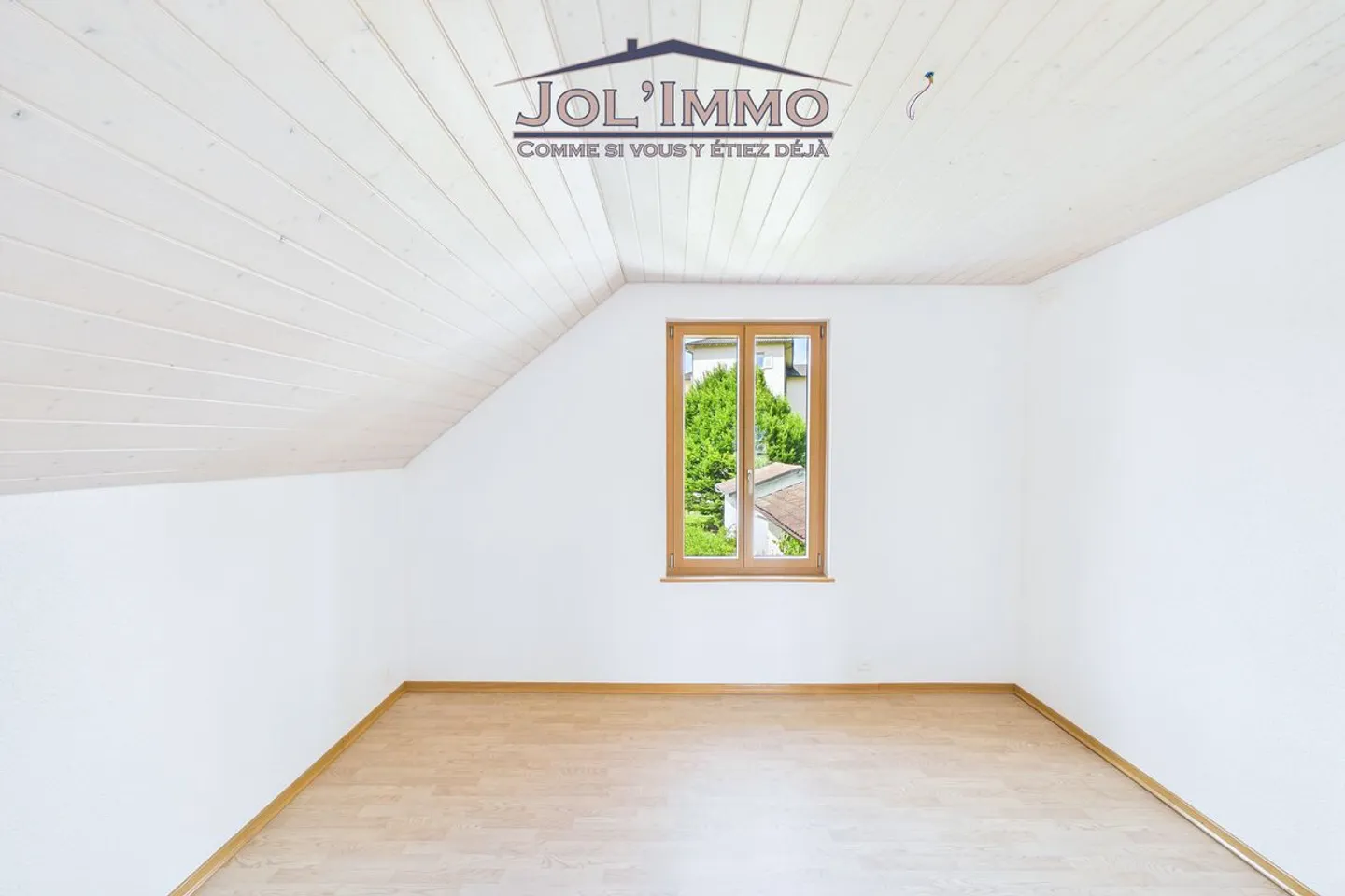 Belle maison à louer - Delémont  - Foto 11 di 13