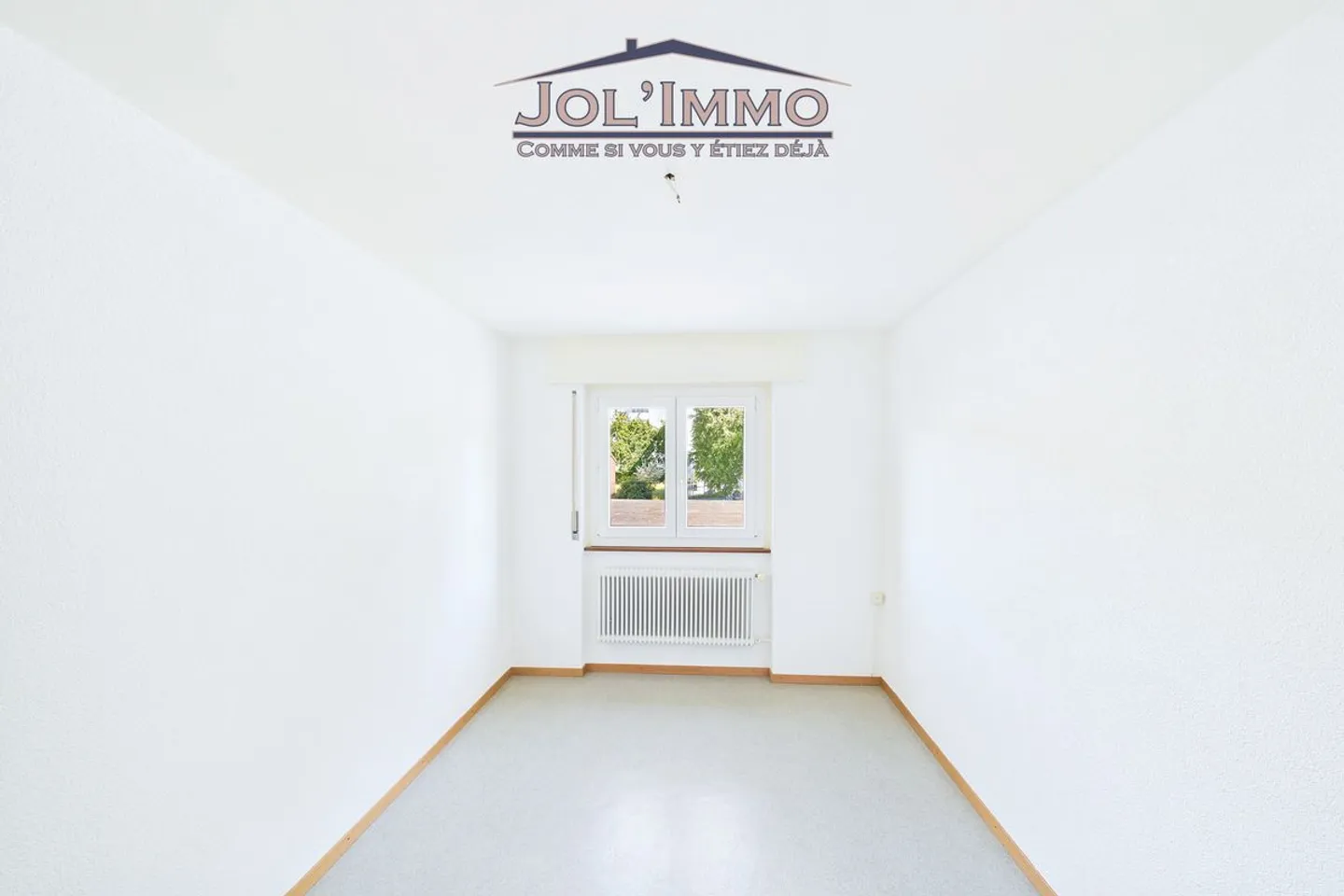 Comfortable Apartment in Courfaivre - Photo 2 of 5