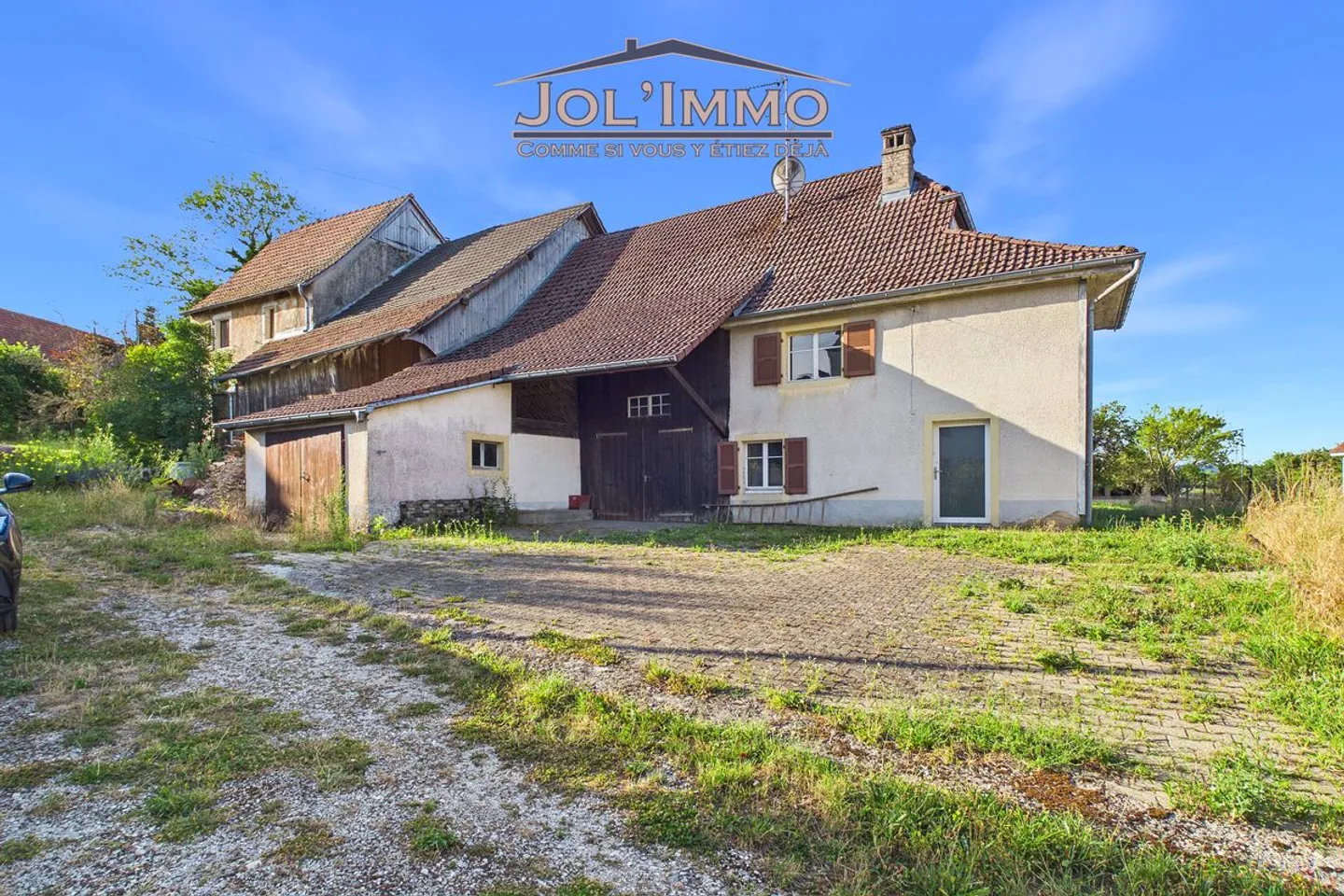 Maison de 5 pièces à Bure - Photo 1 of 11