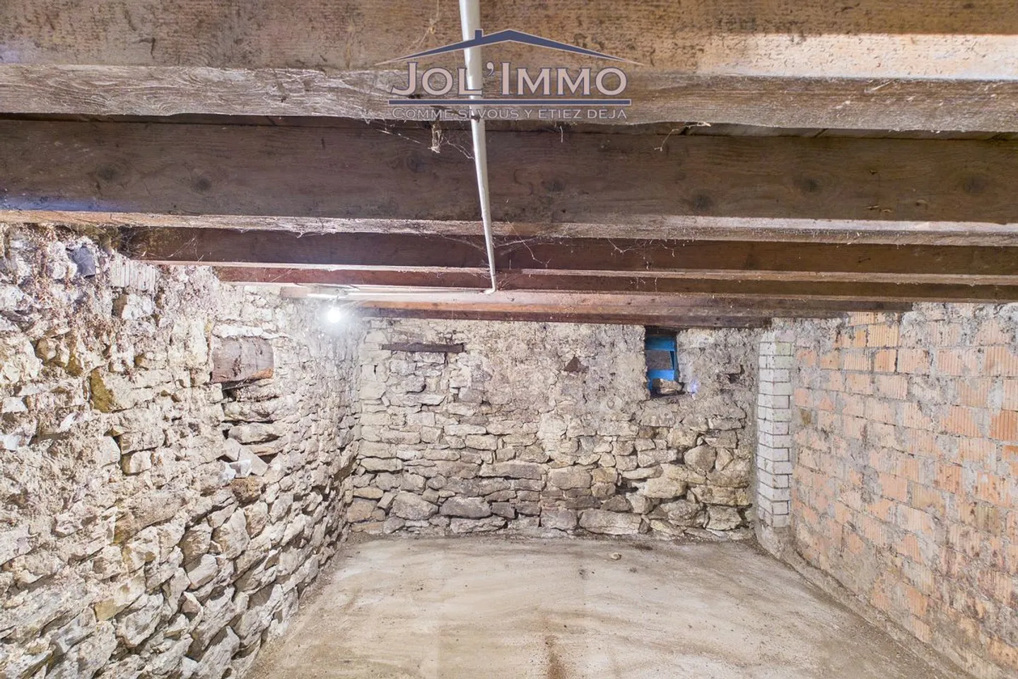 Maison de 5 pièces à Bure - Photo 8 of 11