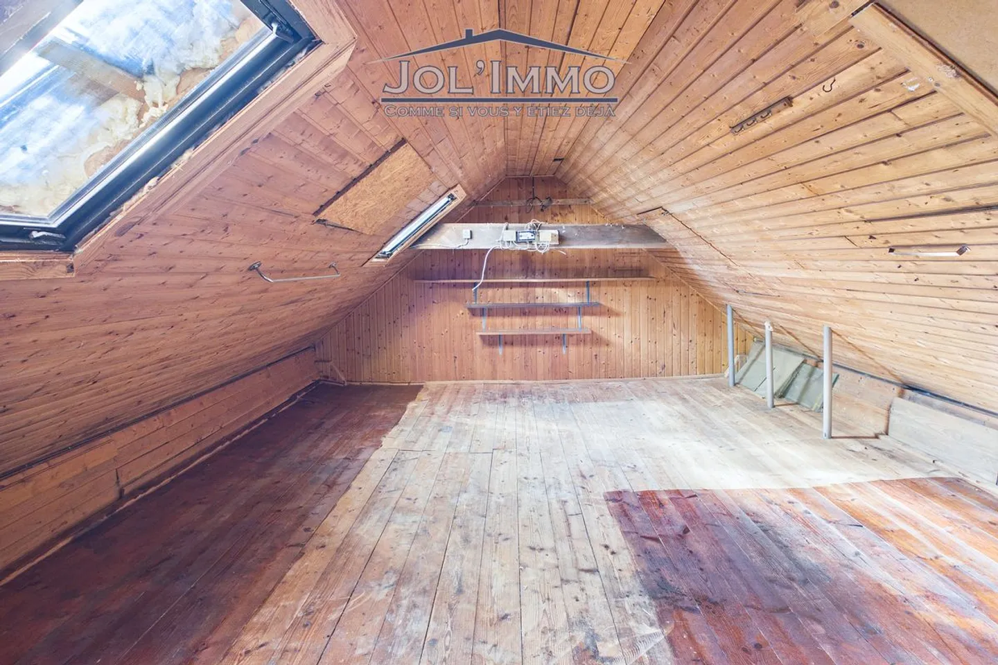 Charmantes kleines Haus - Bonfol - Foto 7 von 8