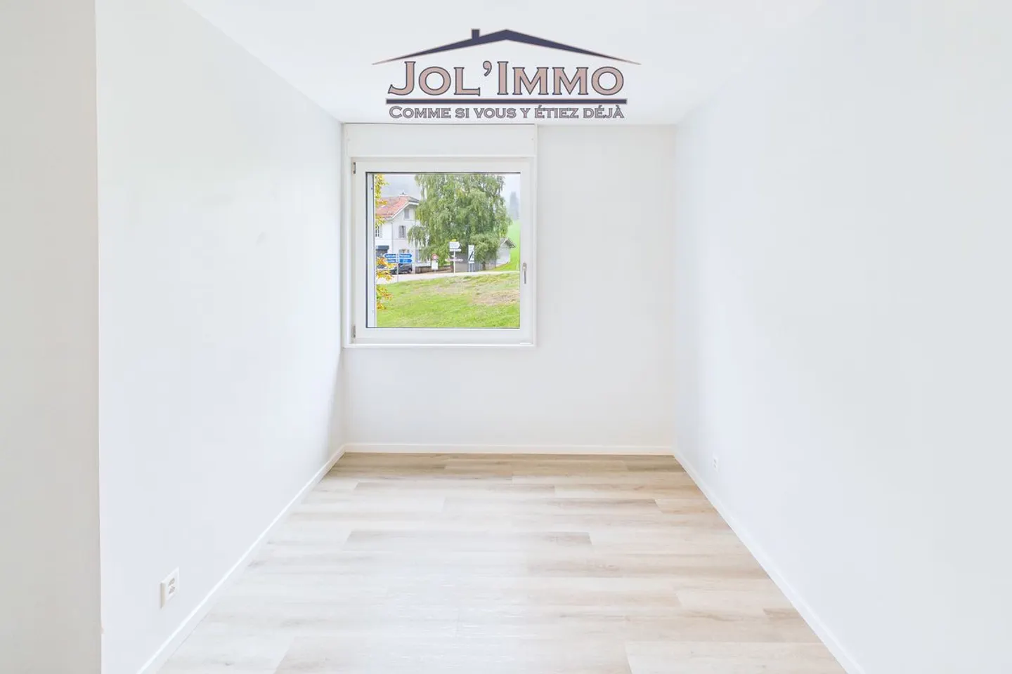 Appartement 2.5 pièces à Lucelle - Foto 2 von 9