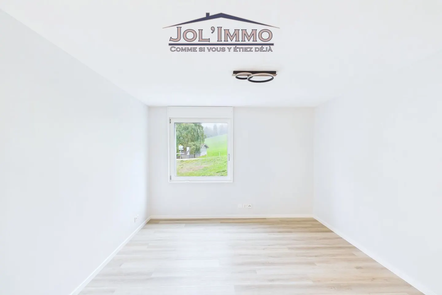 Appartement 2.5 pièces à Lucelle - Foto 1 von 9