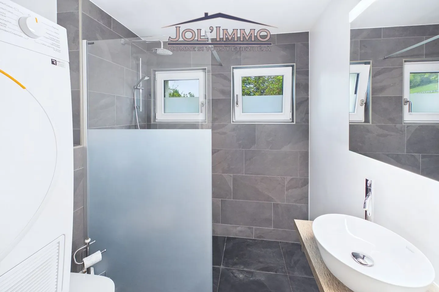 Appartement 2.5 pièces à Lucelle - Foto 8 von 9