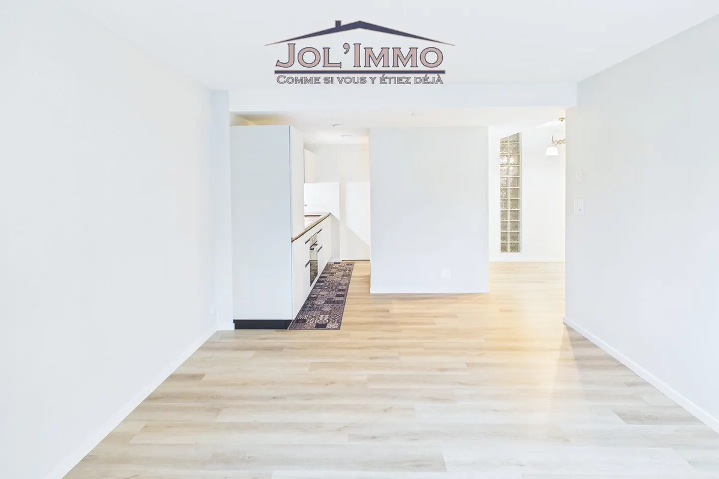 Appartement 2.5 pièces à Lucelle - Foto 3 von 9