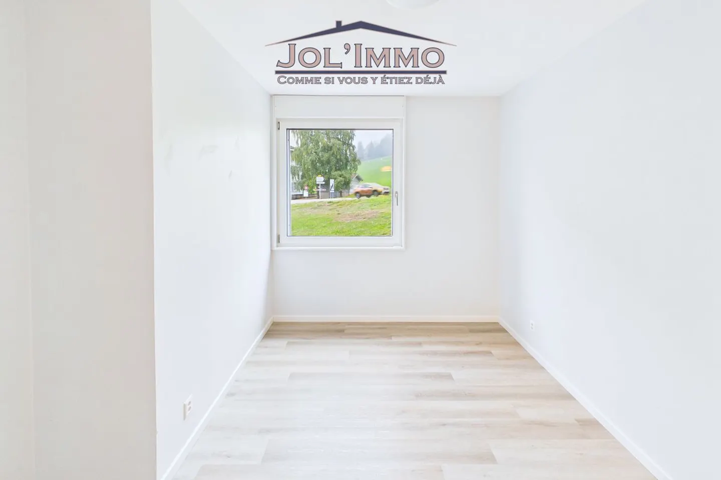 Appartement 2.5 pièces à Lucelle - Foto 4 von 9