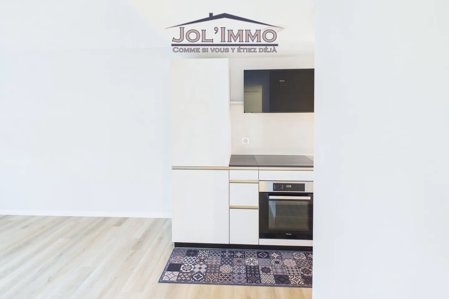 Appartement 2.5 pièces à Lucelle - Foto 6 von 9