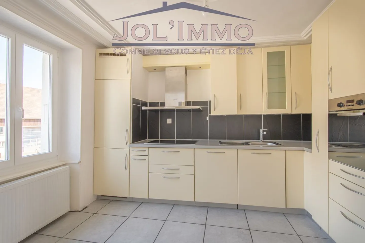 Apartment in Bonfol - 6.5 rooms - Photo 7 of 9