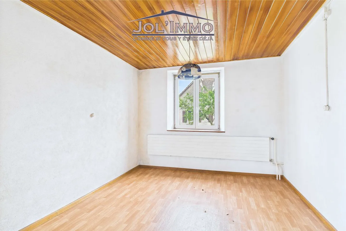 House with two apartments - High potential, to be reinvented according to your desires - Photo 10 of 13