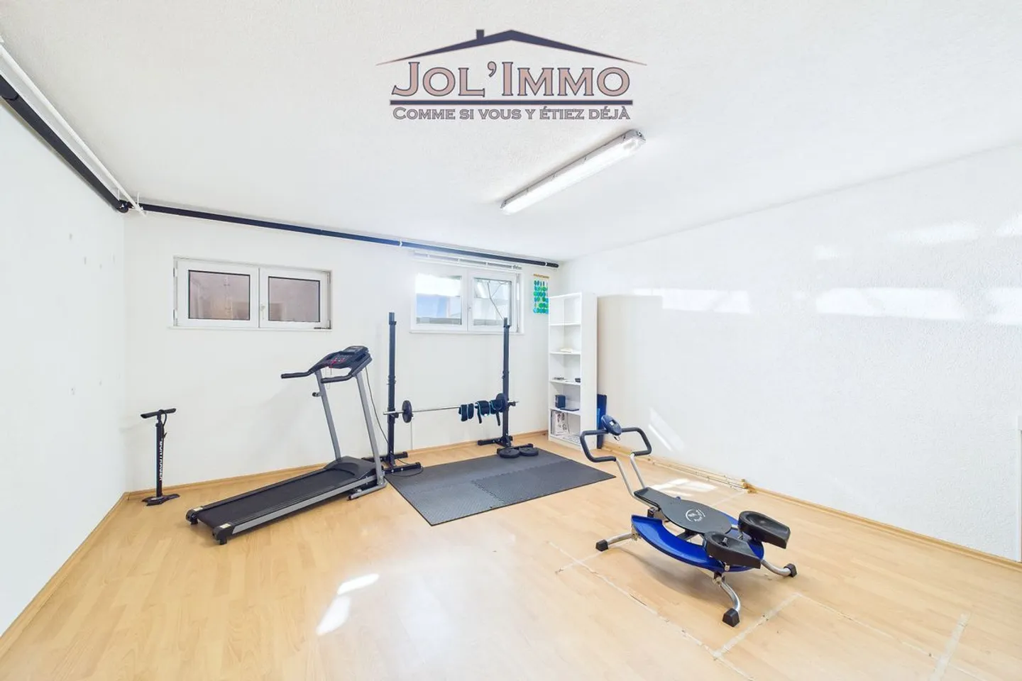 Haus mit Panoramablick und Wellnessbereichen in Moutier - Foto 12 von 13