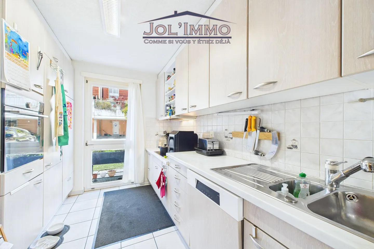 Haus mit Panoramablick und Wellnessbereichen in Moutier - Foto 7 von 13