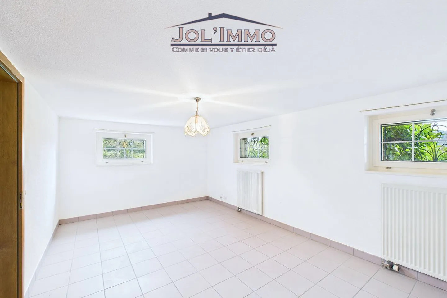 Large 5.5-room house with vast land and unobstructed view in Miécourt - Photo 13 of 13