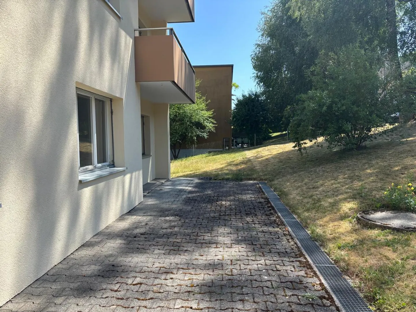 Comfortable Apartment in Courfaivre - Photo 1 of 5