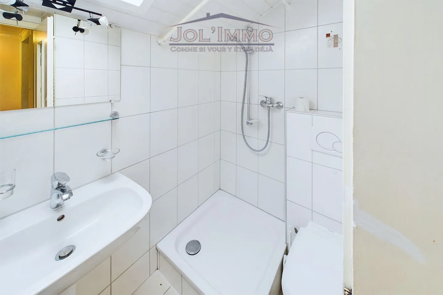 Appartamento di 3,5 locali al 2° piano con ingresso separato - Foto 13 di 13